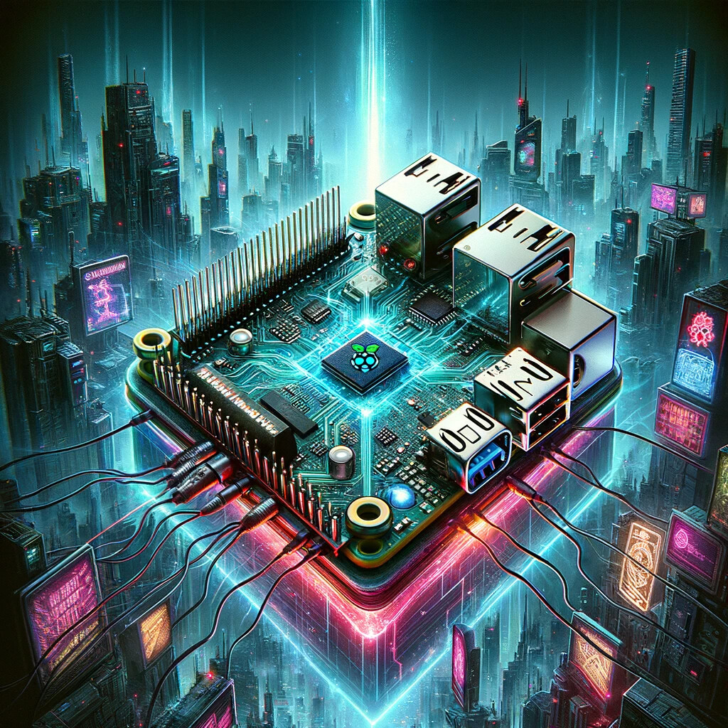 Cover image for The nostr relay is small, reslient, and powerful